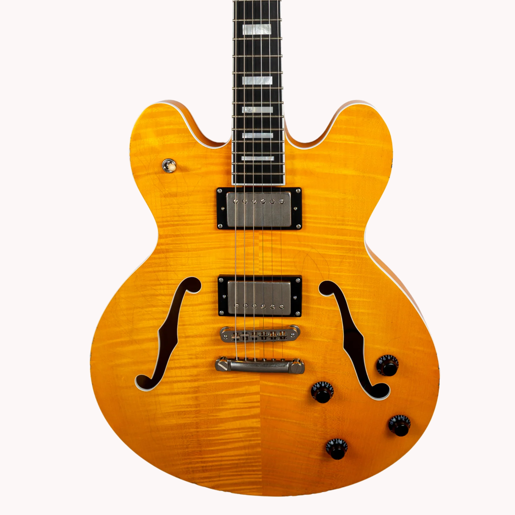 Fremont Trans Honey Aged