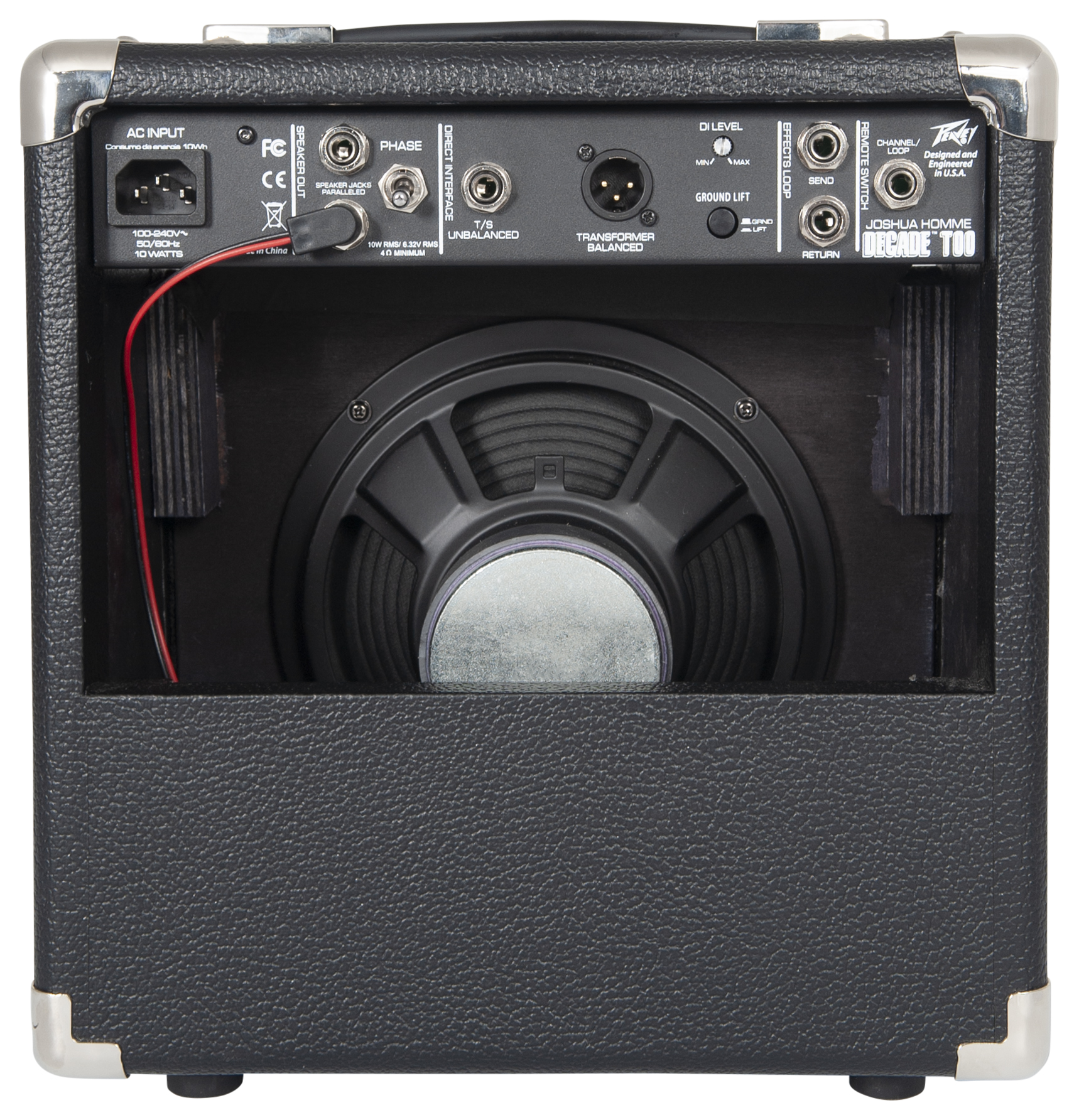 Josh Homme Decade Too Combo