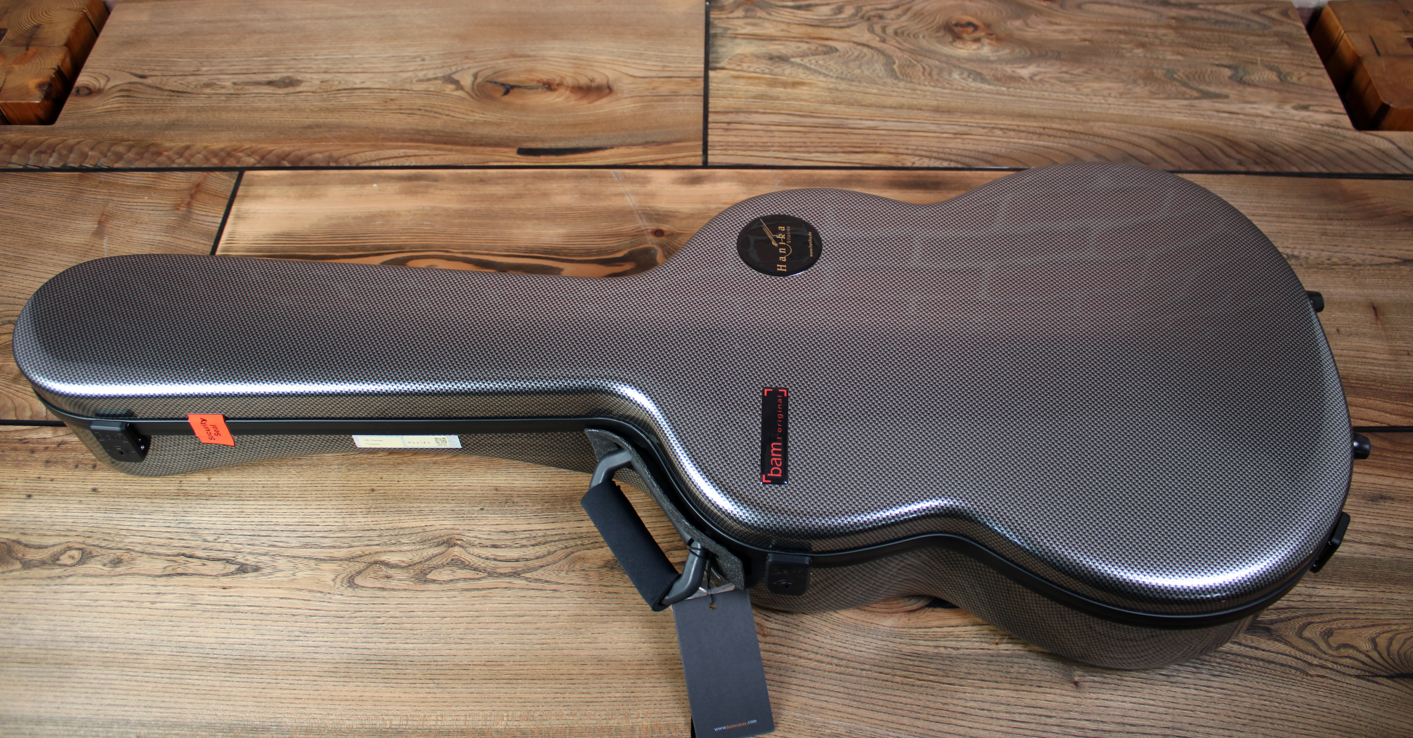 HE Torres Konzertgitarre 4/4 Meisterklasse