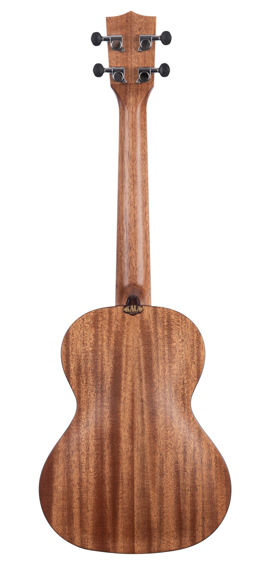Travel Tenor Ukulele KA-SSTU-T Solid Spruce with Bag