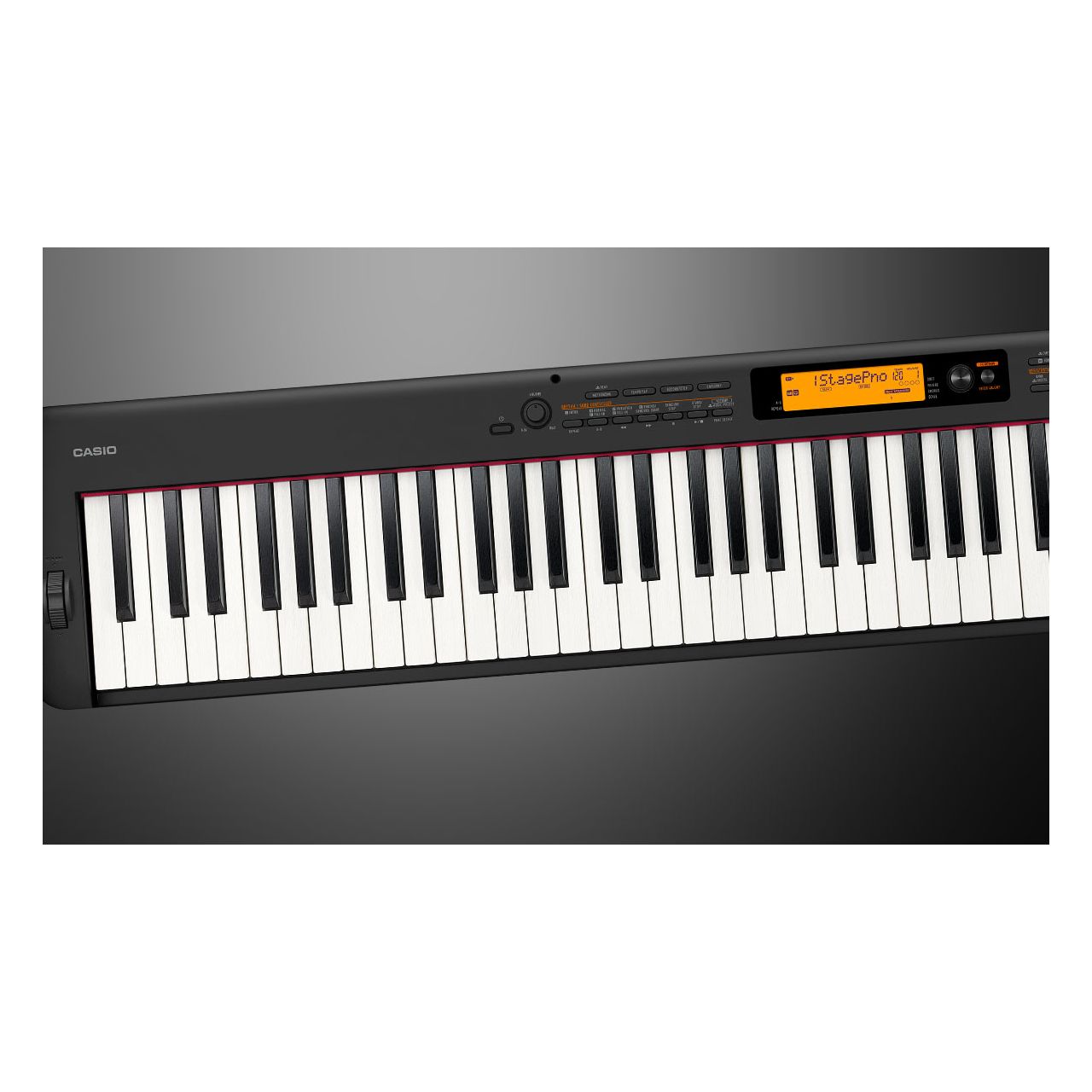 Casio CDP-S350