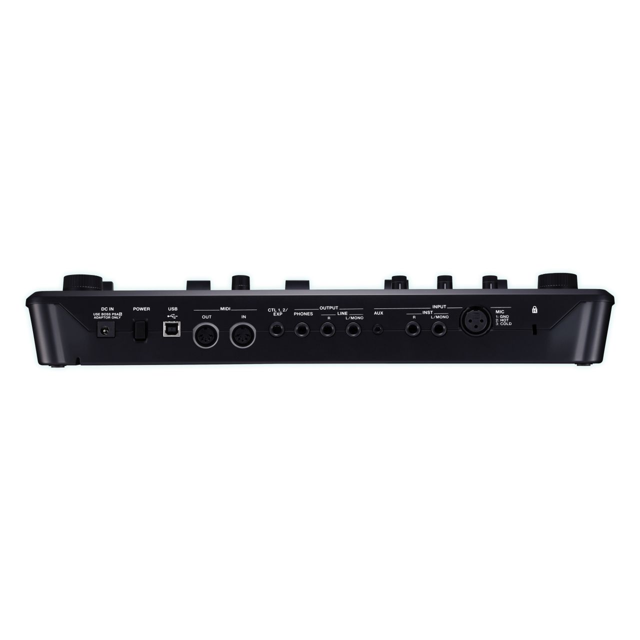RC-505 Loop Station