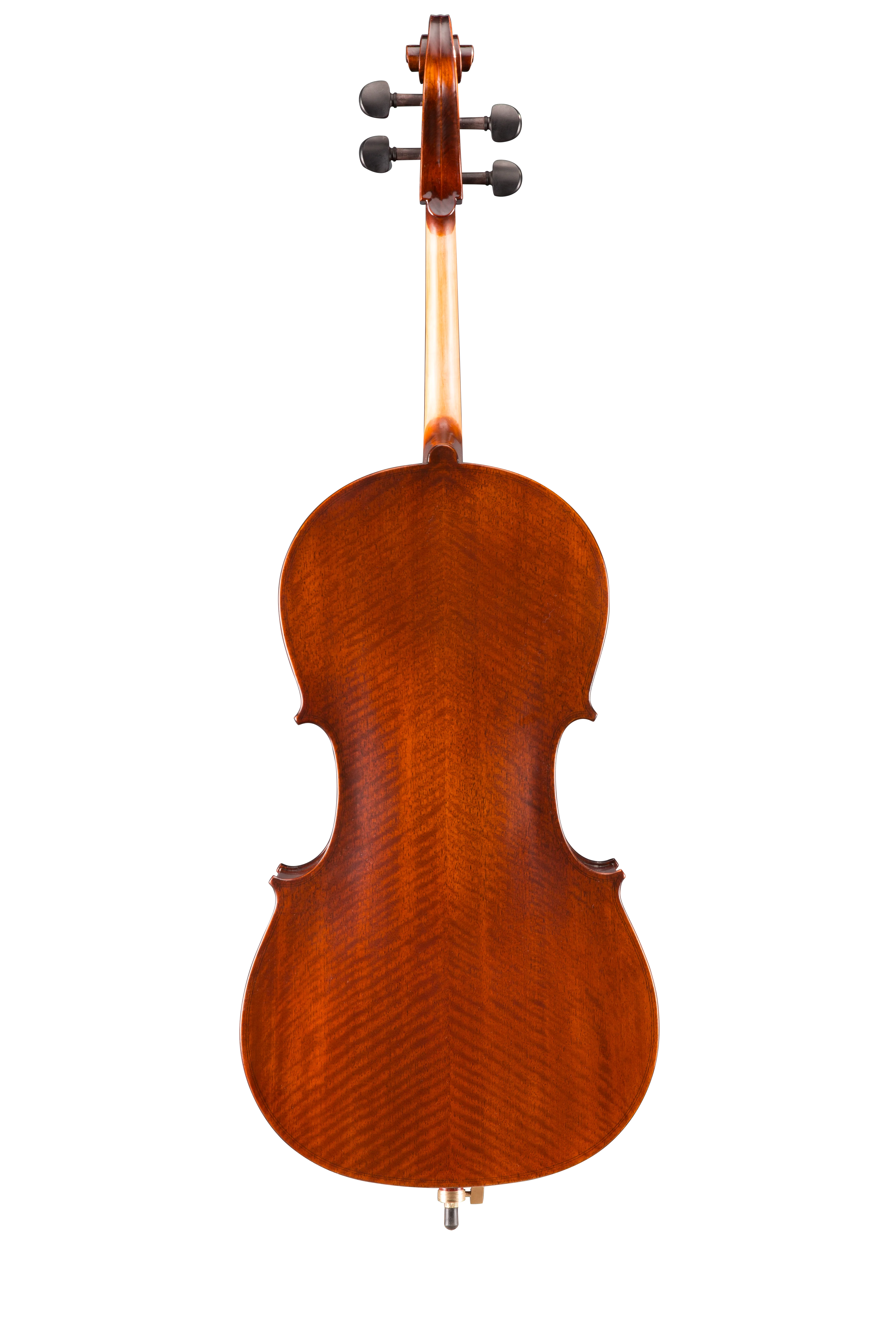 VC65 4/4 Samuel Cello Outfit