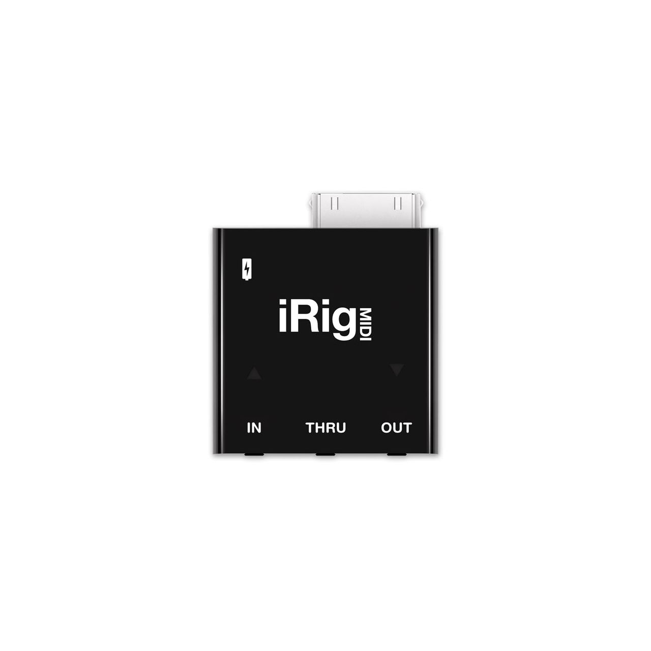 iRig Midi Midi Interface für iPhone