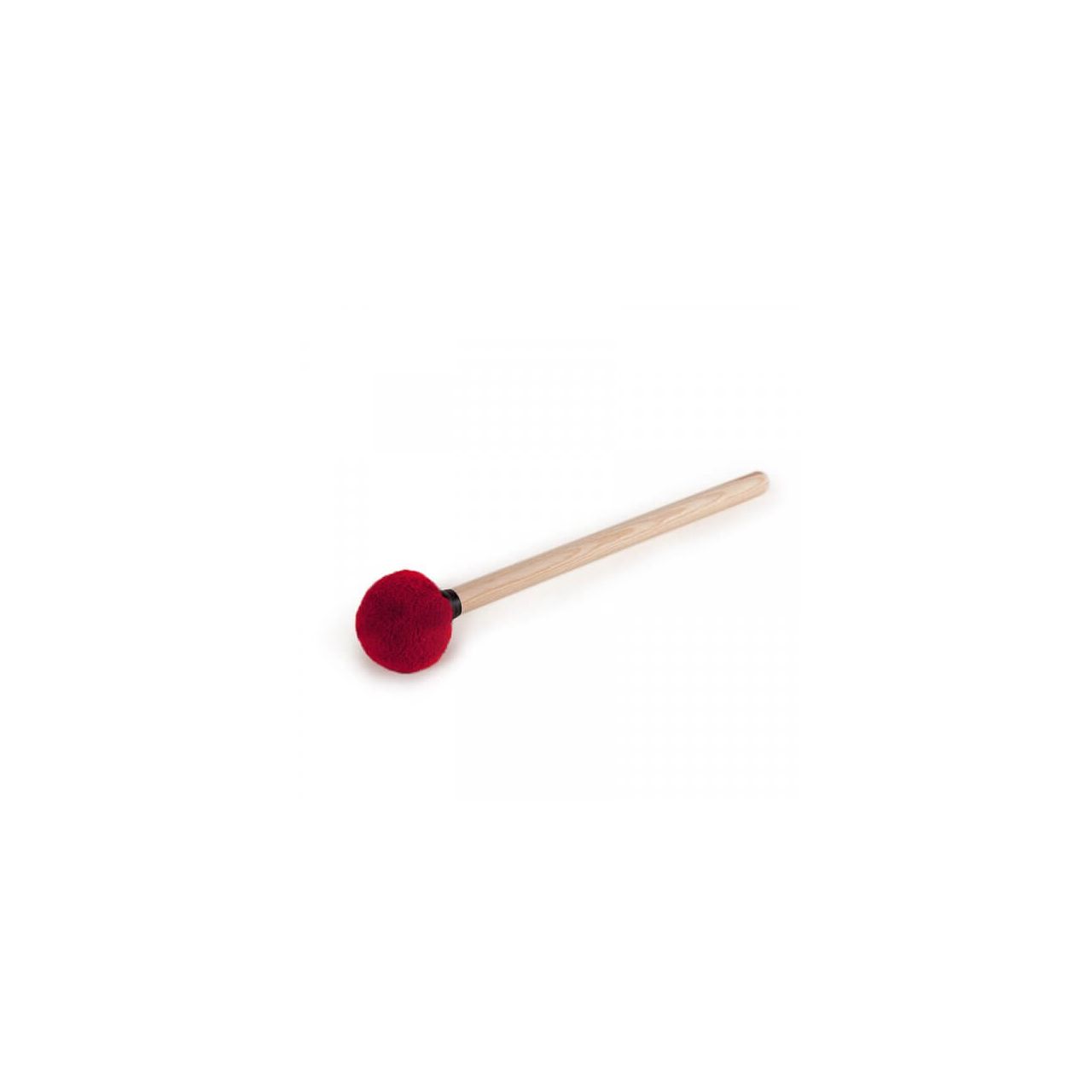 Schlägel Surdo, rot