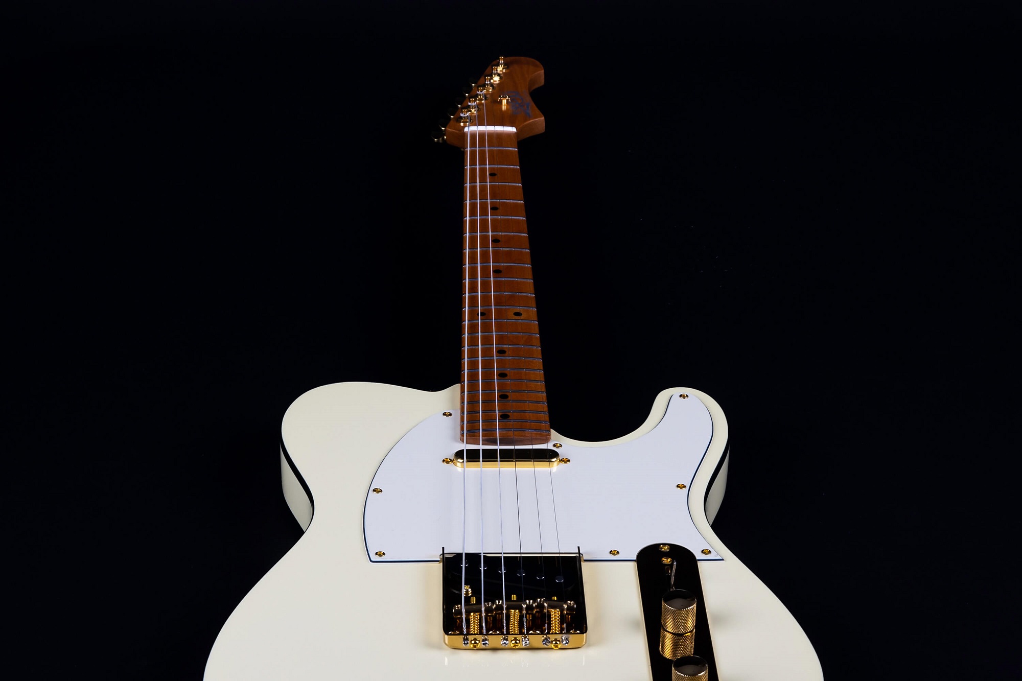 JT-300 AW G Antique White Limited Edition