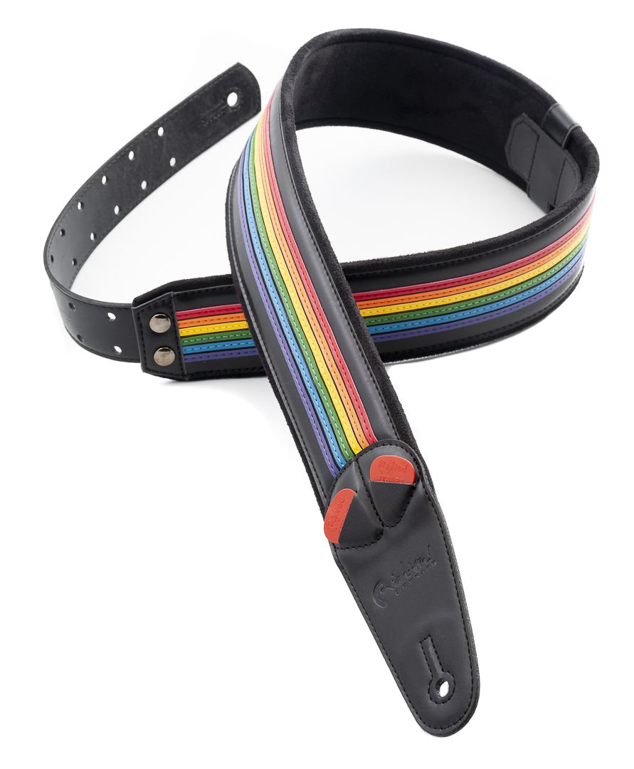 Prisma Guitar Strap
