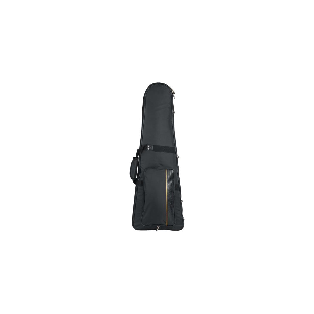 Premium Steinberger Electric Guitar Black