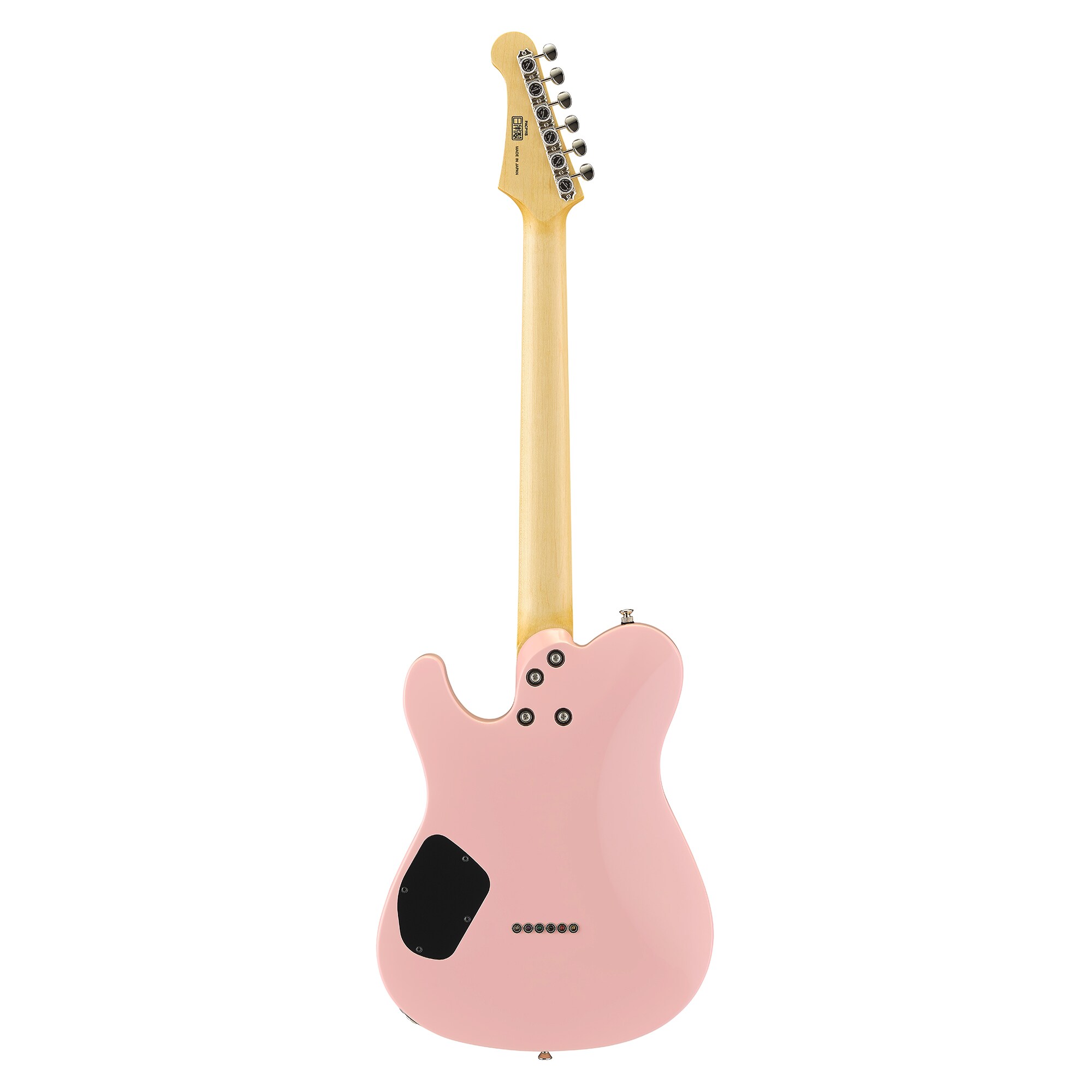 Pacifica SC P11SM Ash Pink
