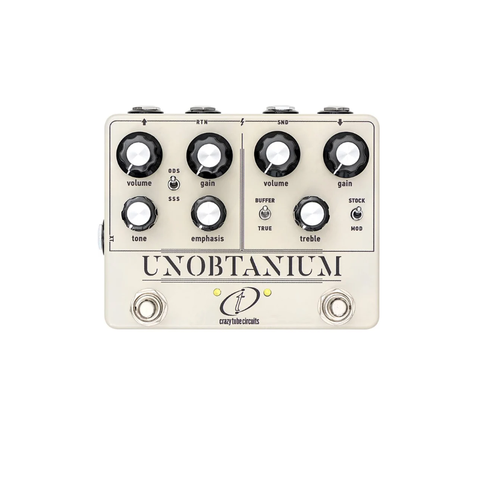 Unobtanium
