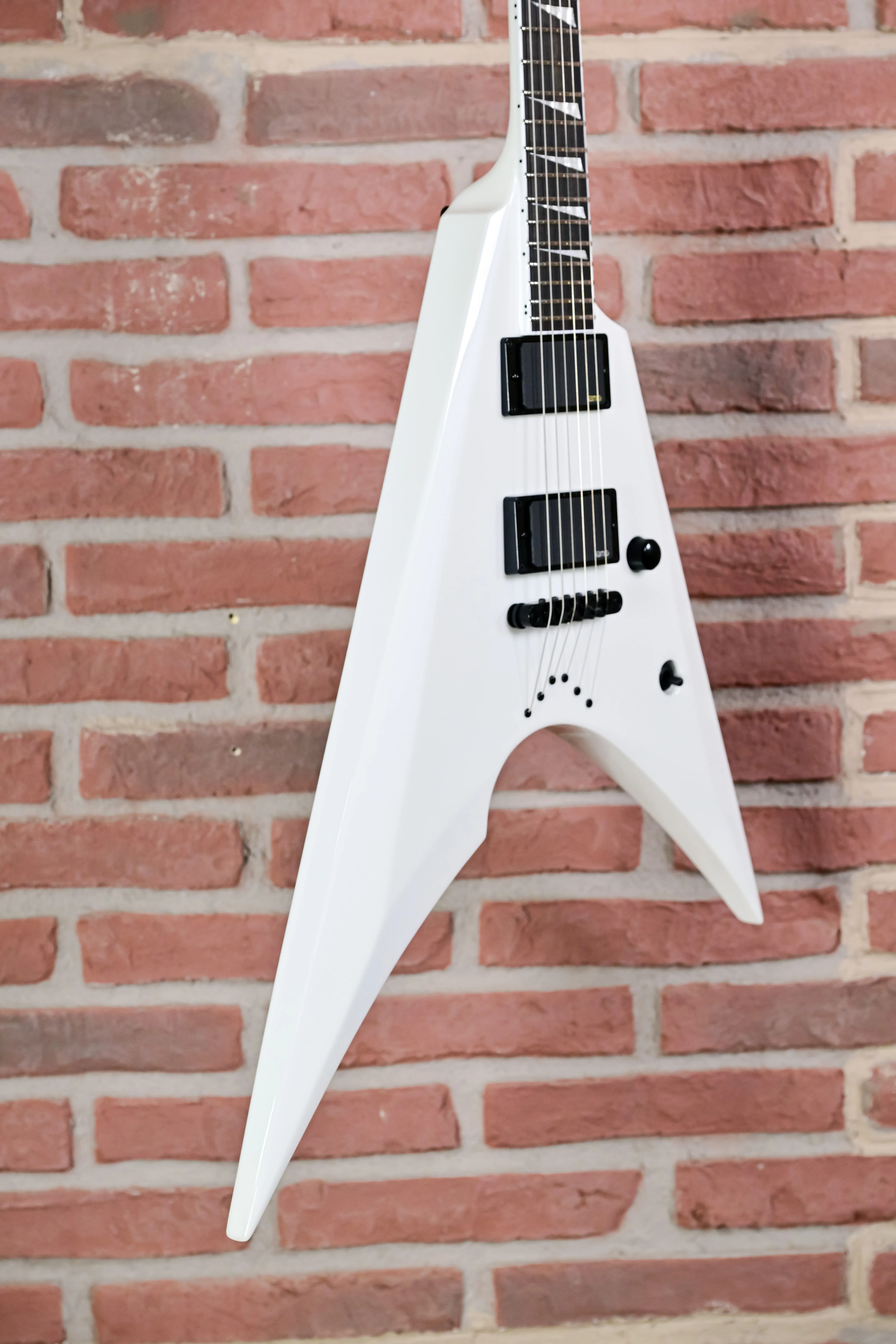 E-II Arrow NT Snow White
