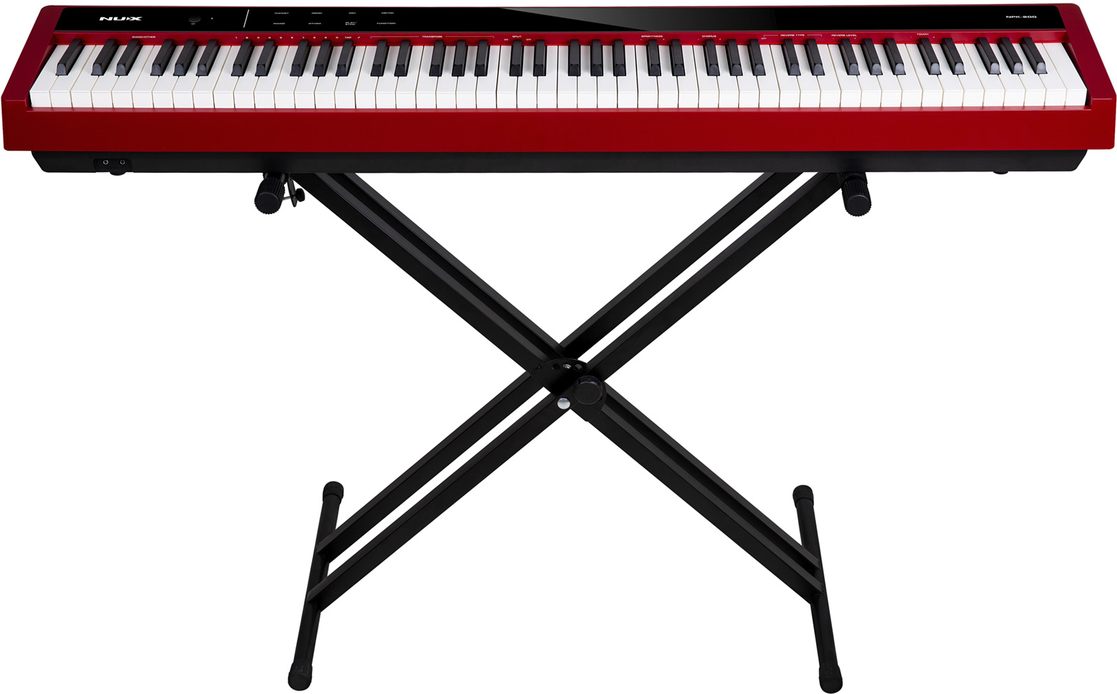 NPK-200 R Portable Digital Piano