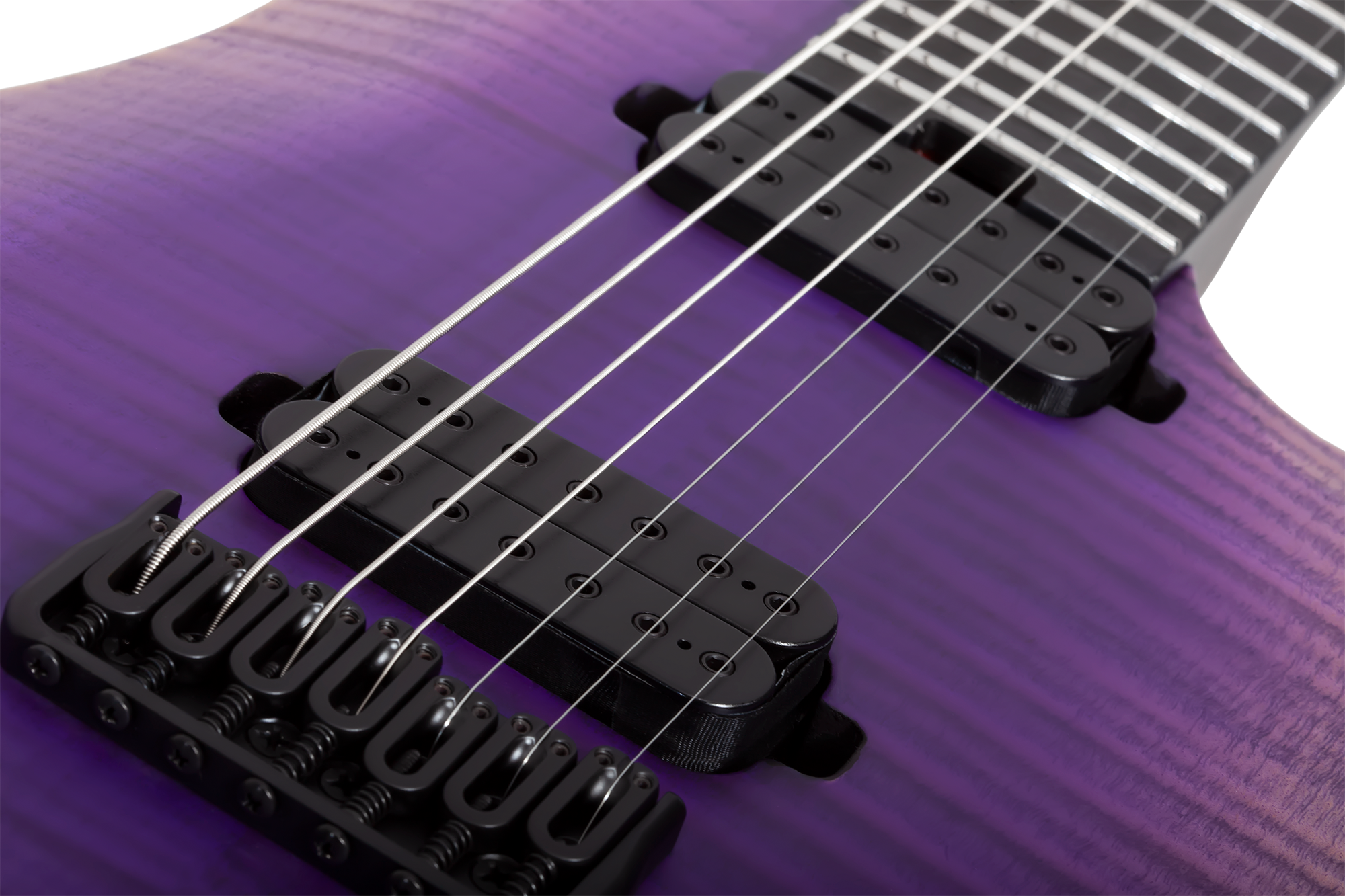 John Browne TAO-7 Ozone Burst