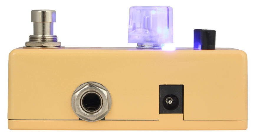 Sweet Cream - Low-Gain Overdrive "B-Stock"