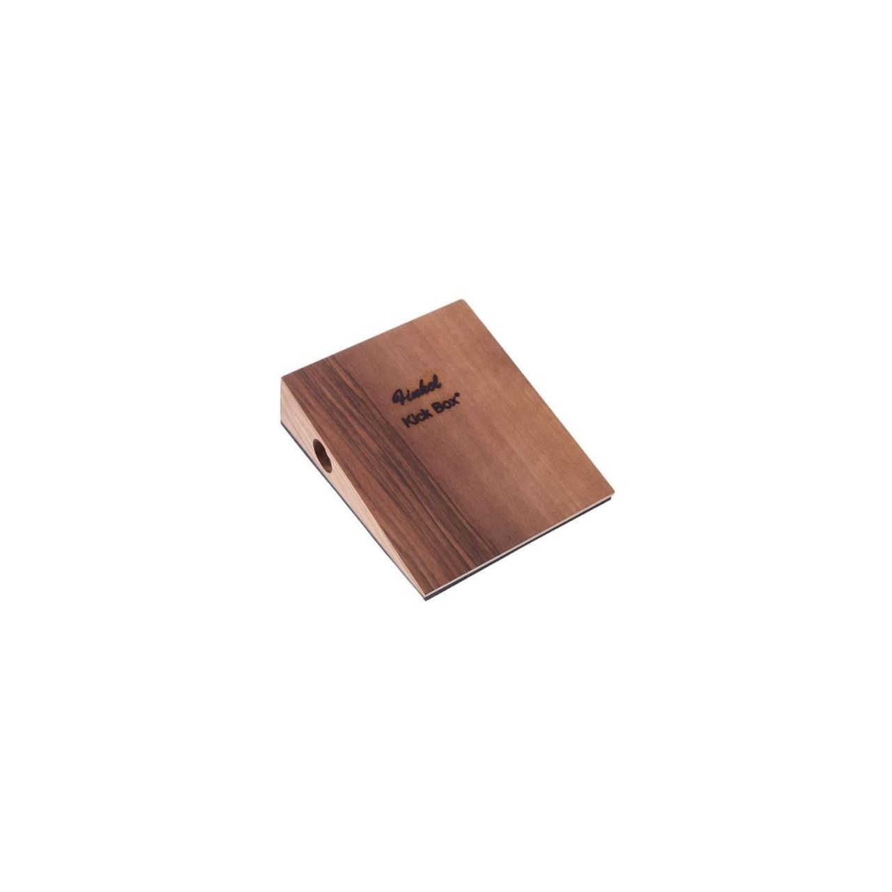 Kick Box Mark II
