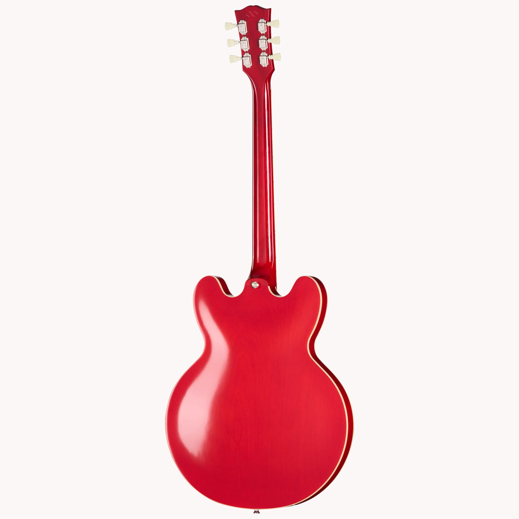 IGC 1962 ES-335 Reissue Sixties Cherry