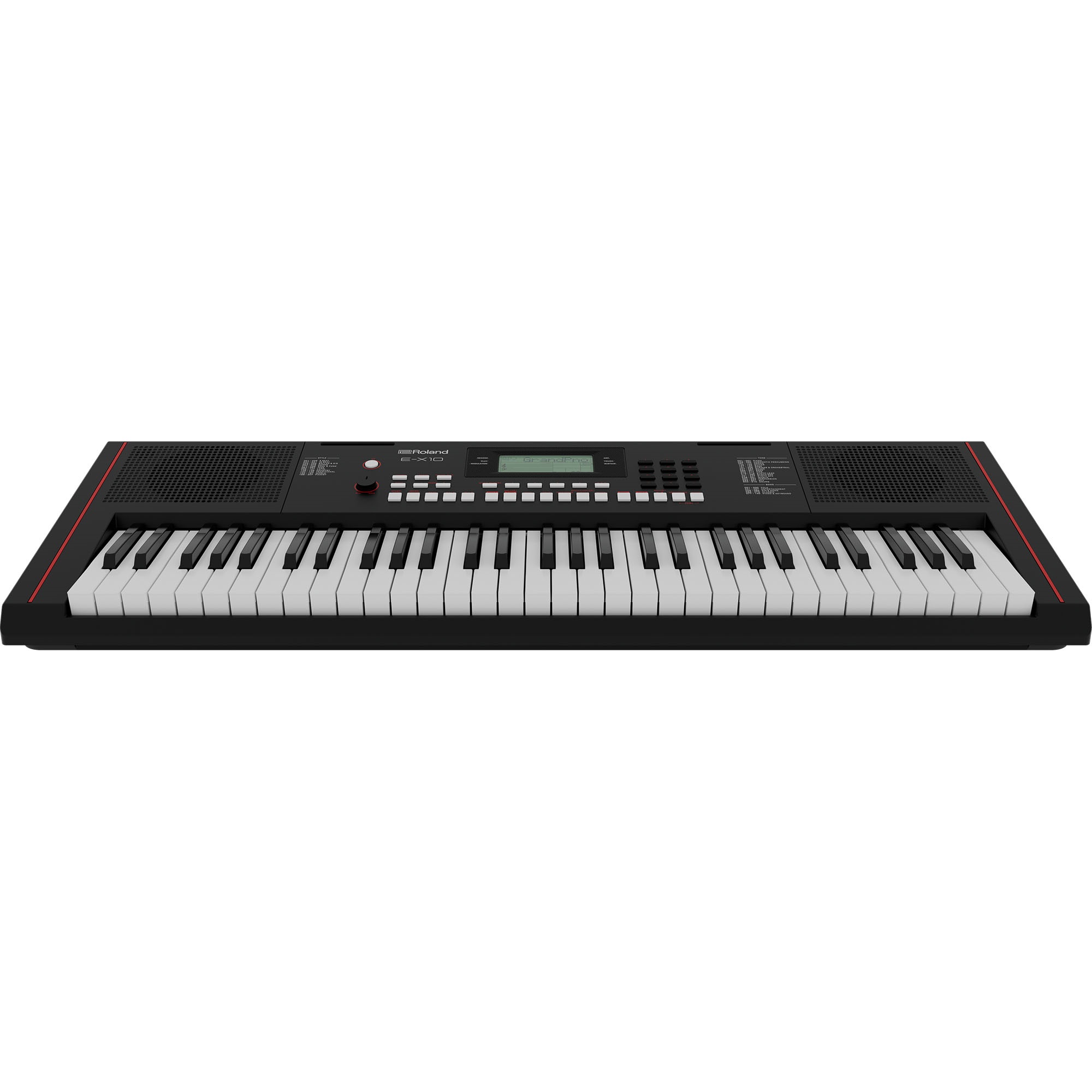 E-X10 Arranger Keyboard