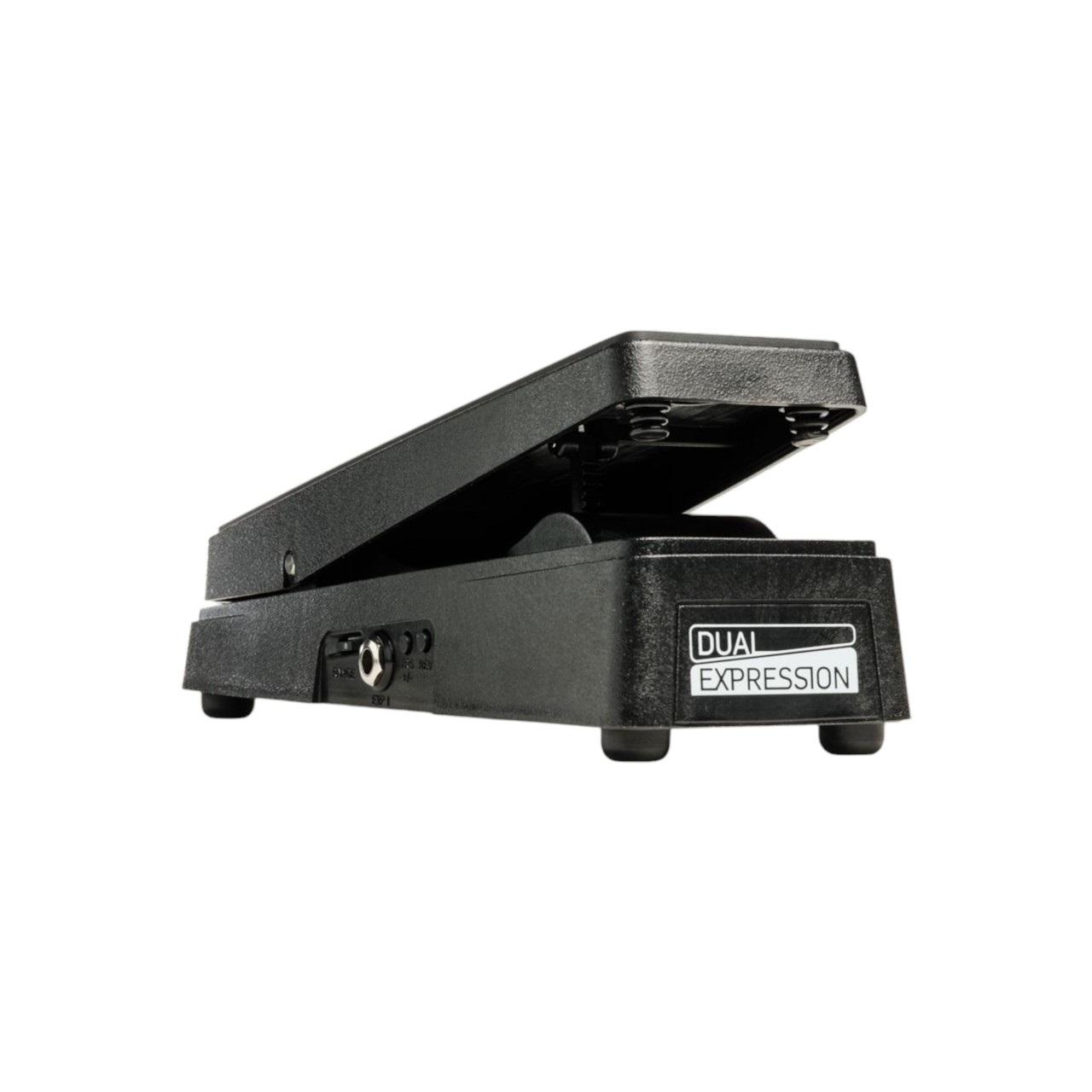 Dual Expression Pedal