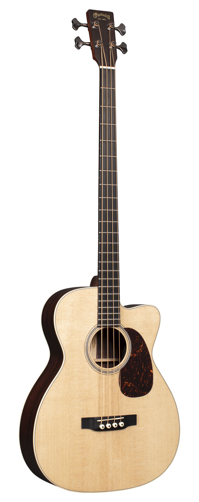 BC-16E 2022 showromm model