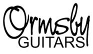 ORMSBY