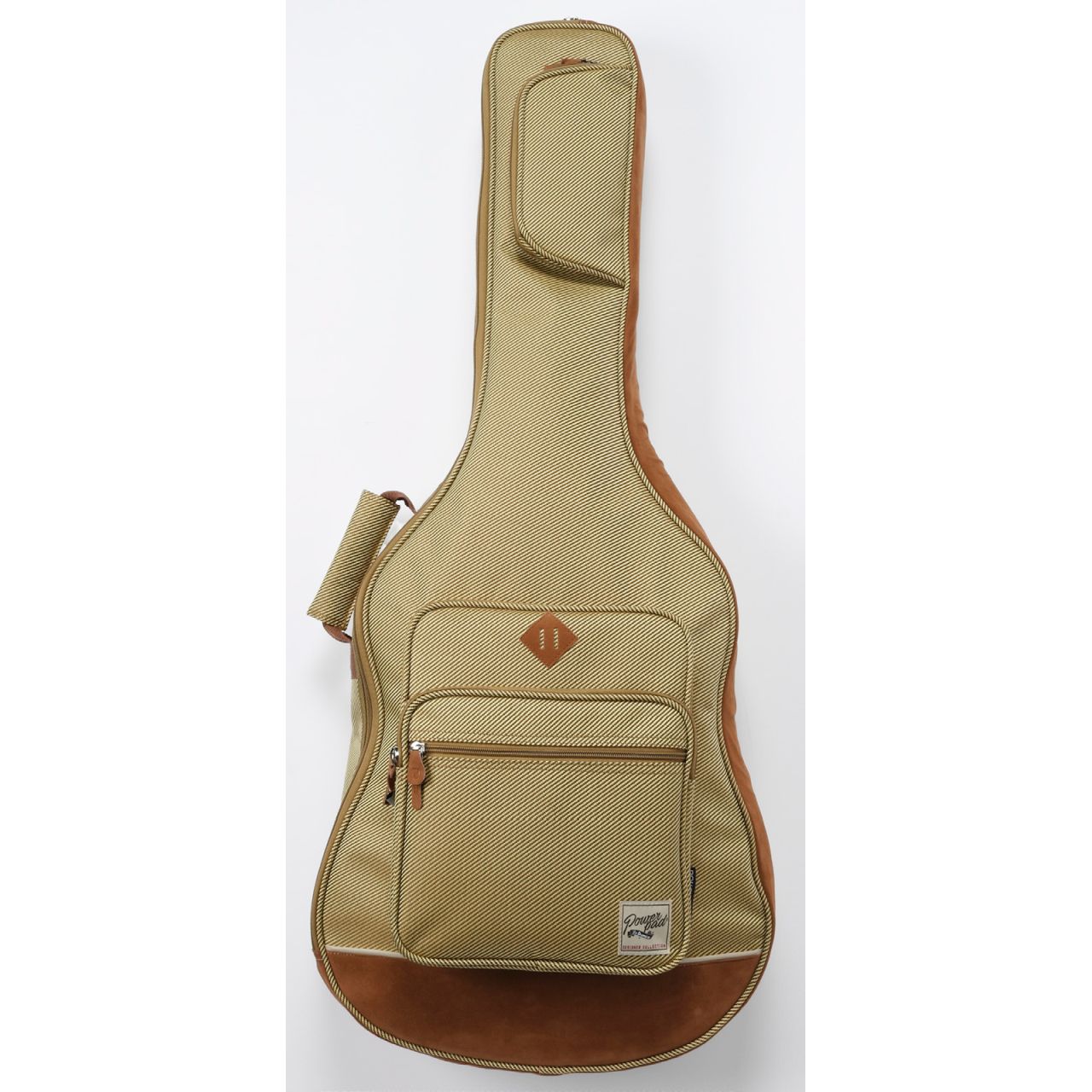 IAB541TW Powerpad Gigbag für Akustikgitarre