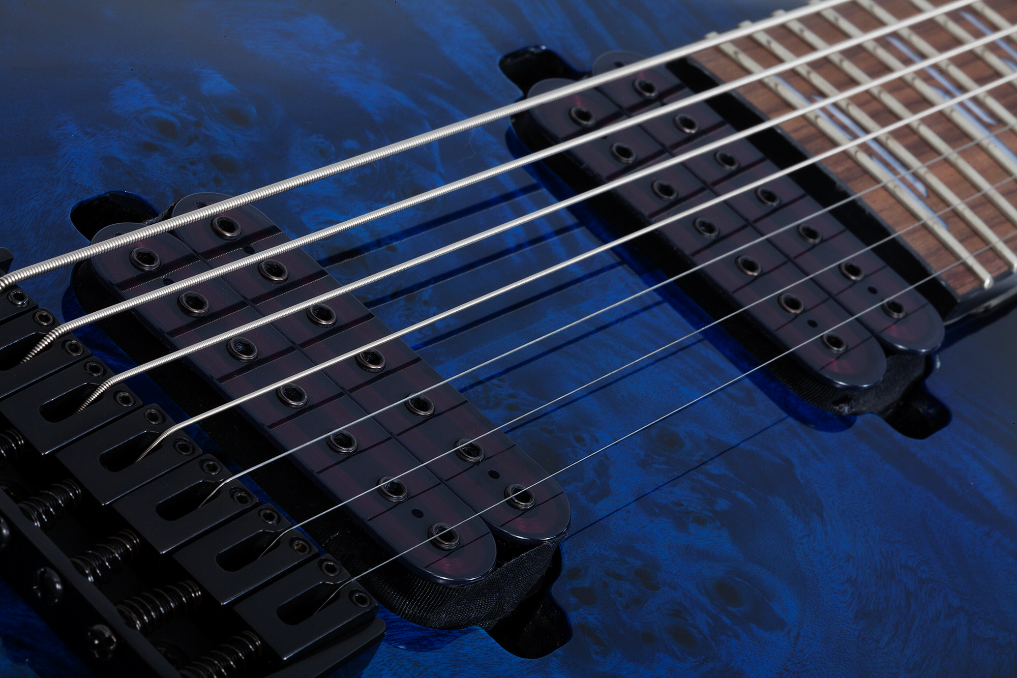 Omen Elite-7 See Blue Burst