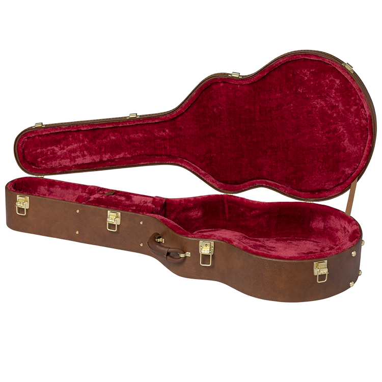 J-185 Original Hardshell Case Braun