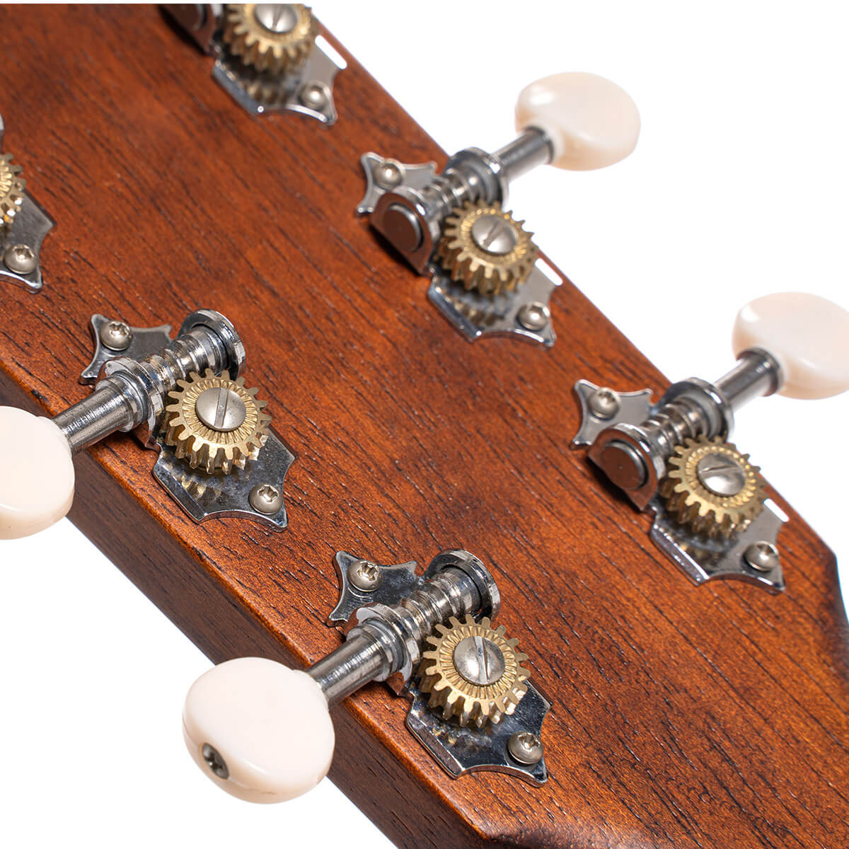 CJ Retro Vintage Black Matte