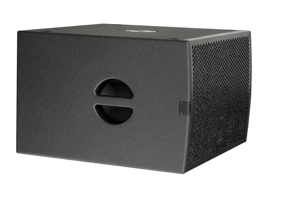 G Sub 1501 dp++ - Aktiver Subwoofer 