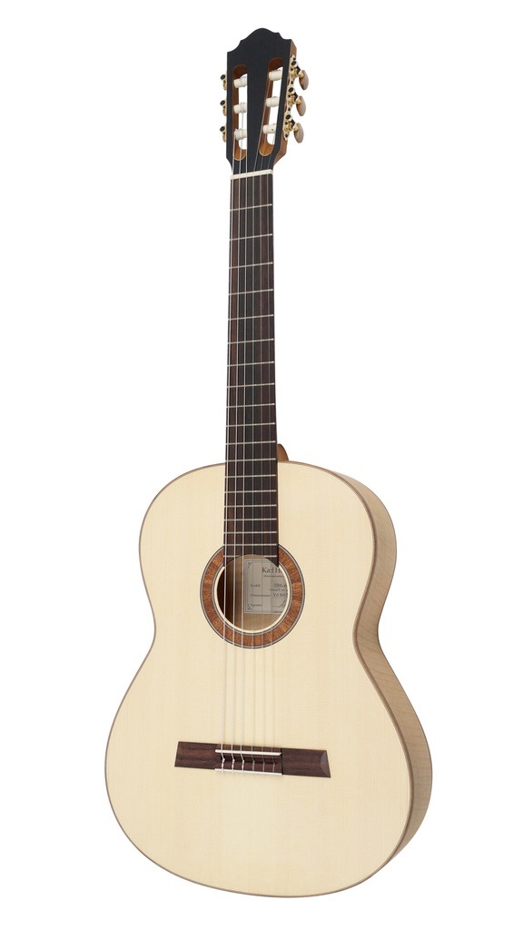 HM68 Meistergitarre Anegre/Fichte