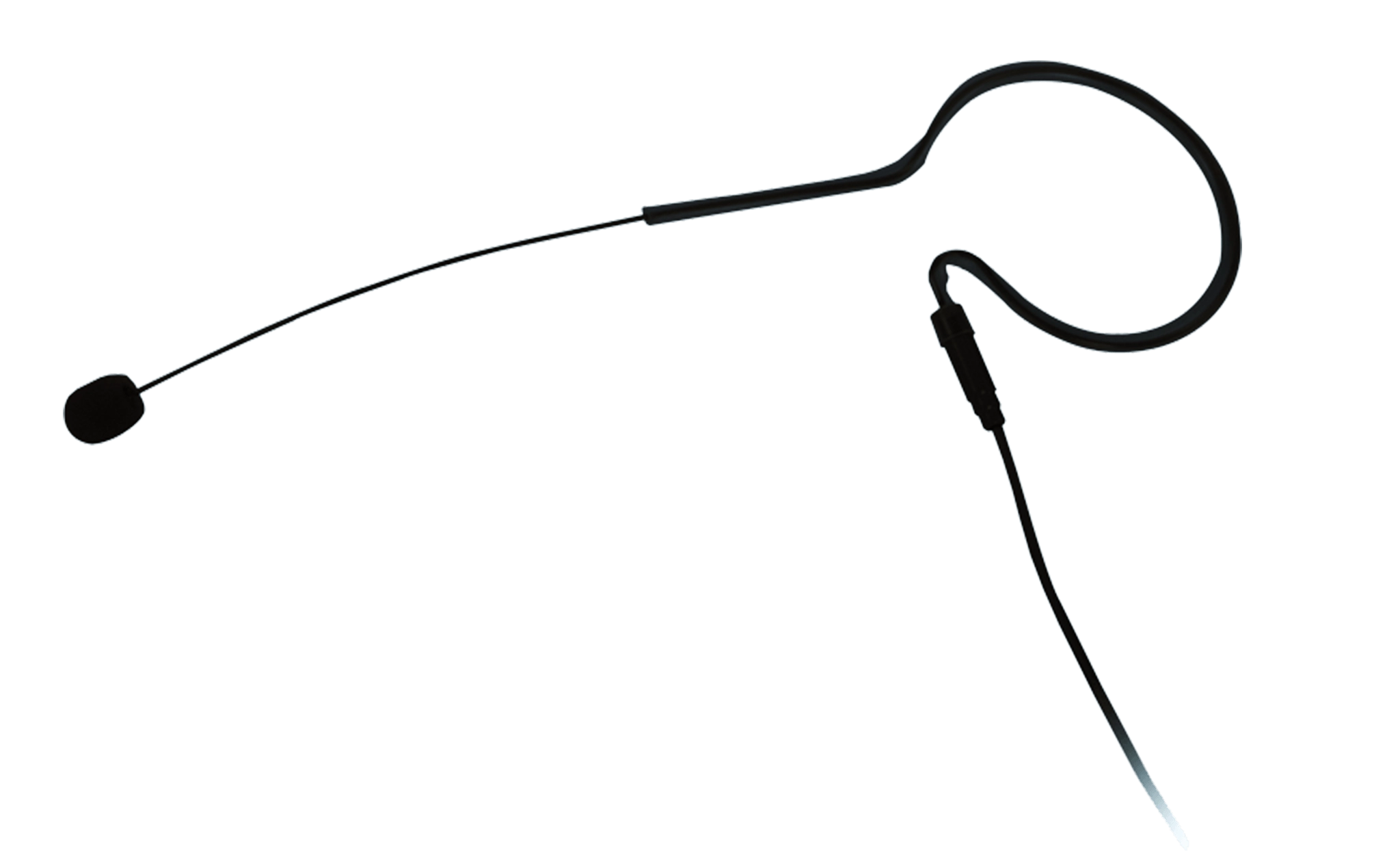 CMX 706 - mini XLR 3pol Ersatzkabel