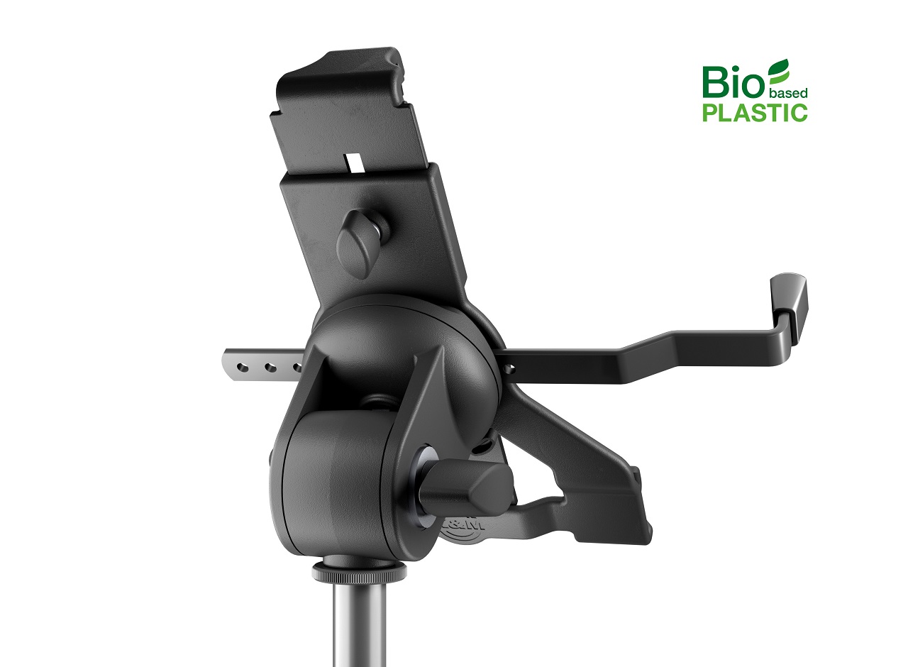 19744 Tablet-PC-Stativhalter Biobased