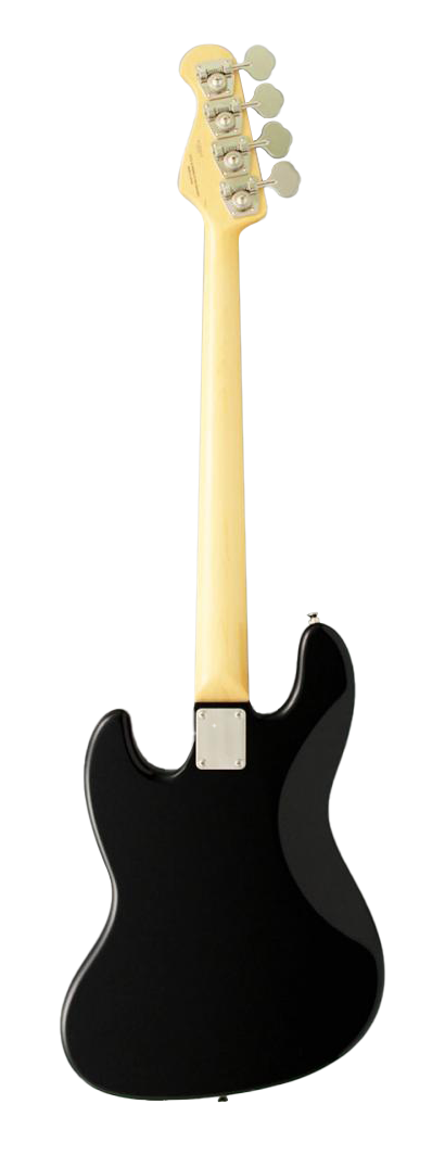 Neo Classic JB-100 Black E-Bass