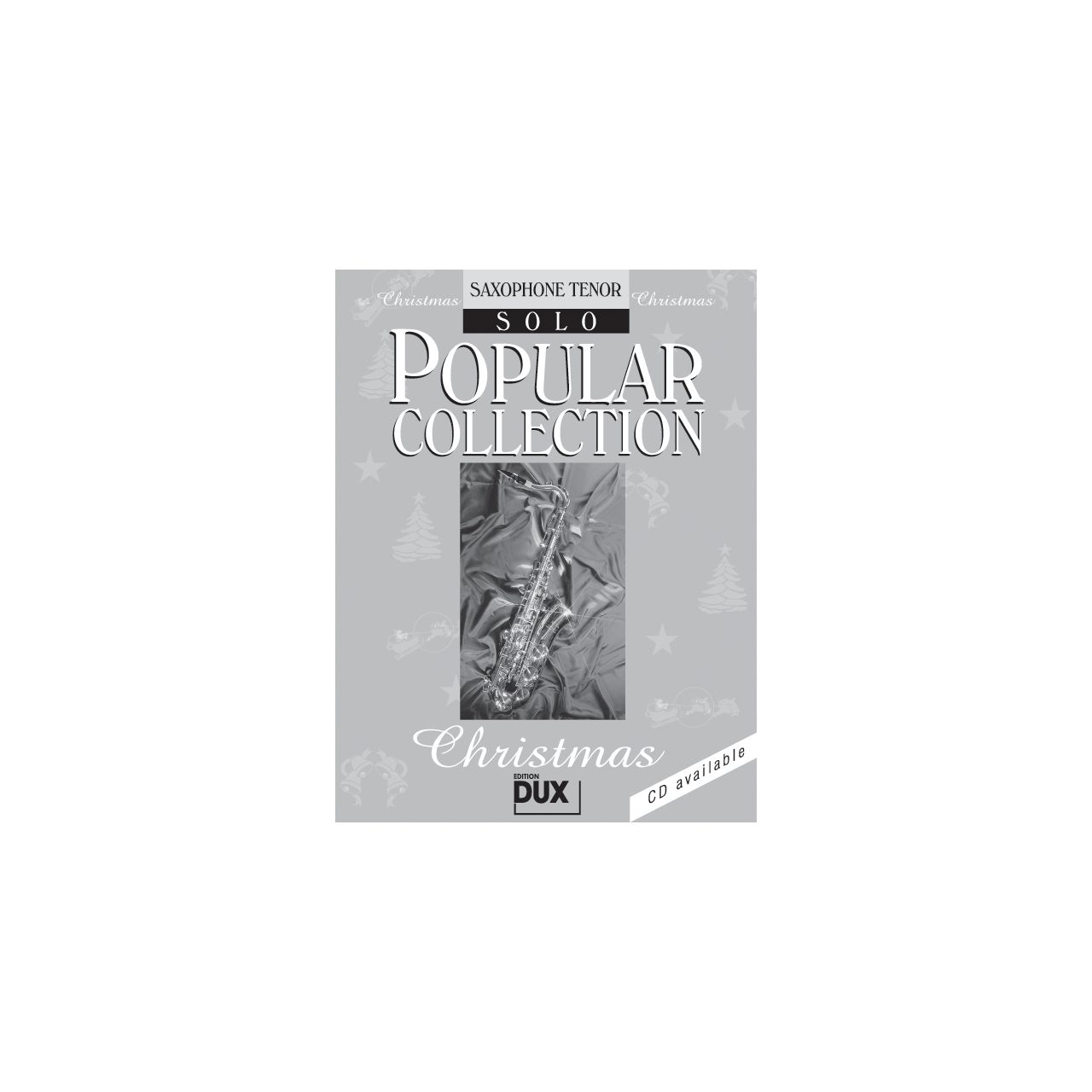 Popular Collection Christmas Trombone