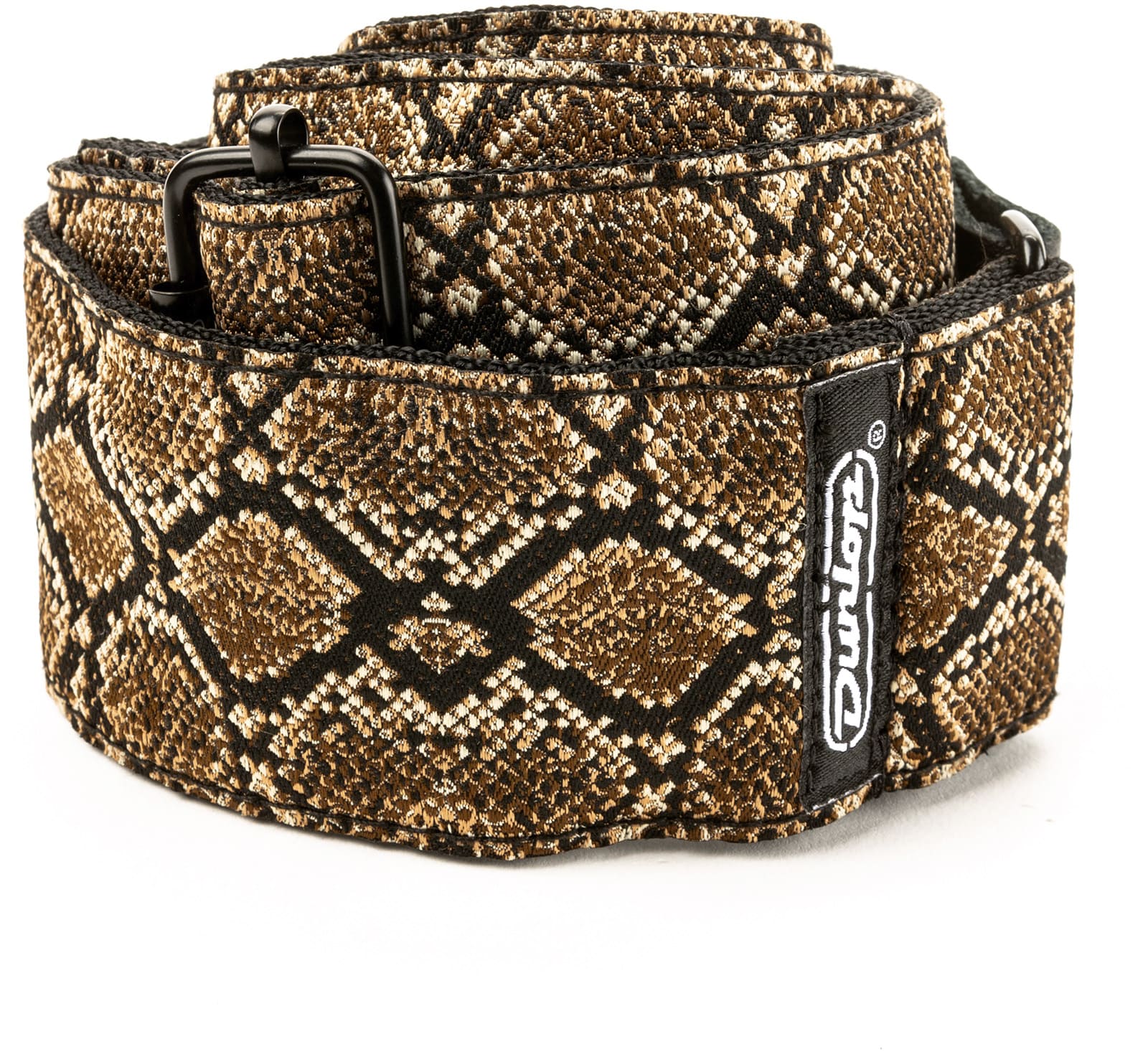 Jacquard King Cobra  Strap