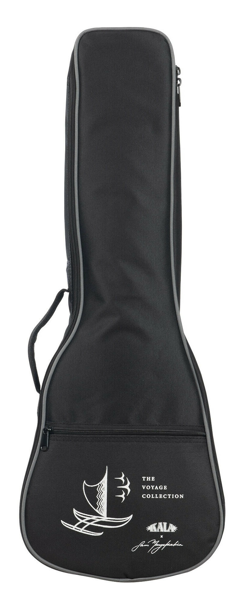 The Voyage Collection Gigbag