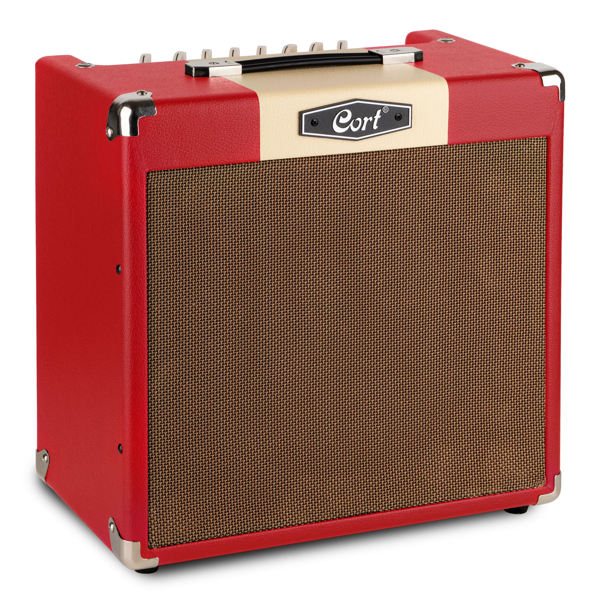 CM30R Red