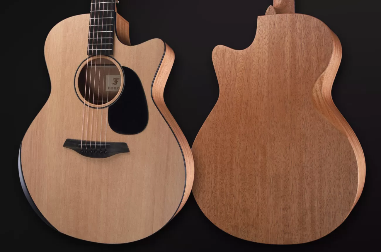 Violet Deluxe Gc-EM 2026