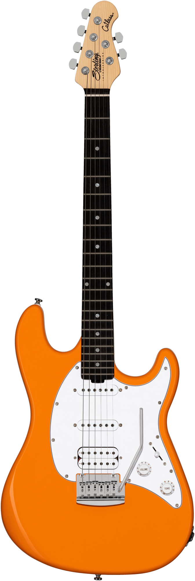 Cutlass CT20HSS Sunrise Orange