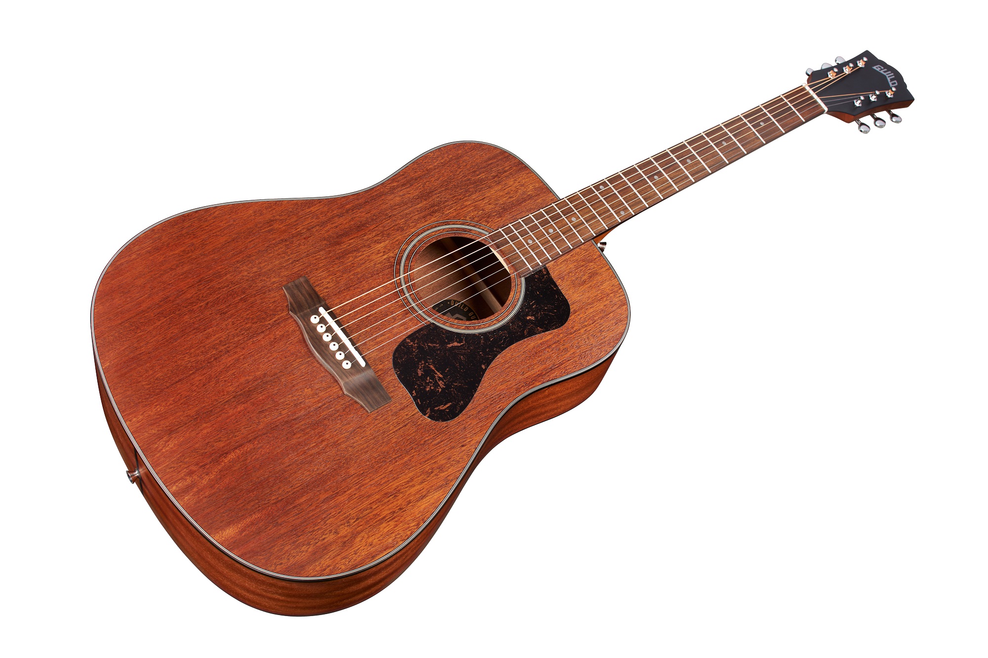 D-320 Natural (B-Stock)