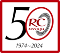 RC STRINGS