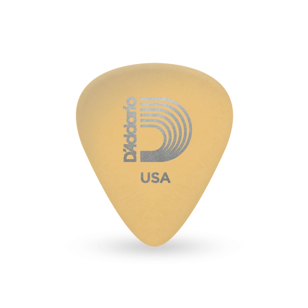 Cortex Gitarren-Picks, Medium, 10er-Packung