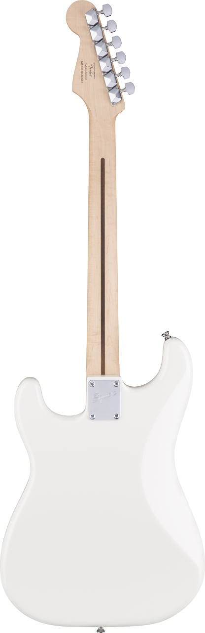 Bullet® Stratocaster® HT, Laurel Fingerboard, Arctic White *B-Stock*