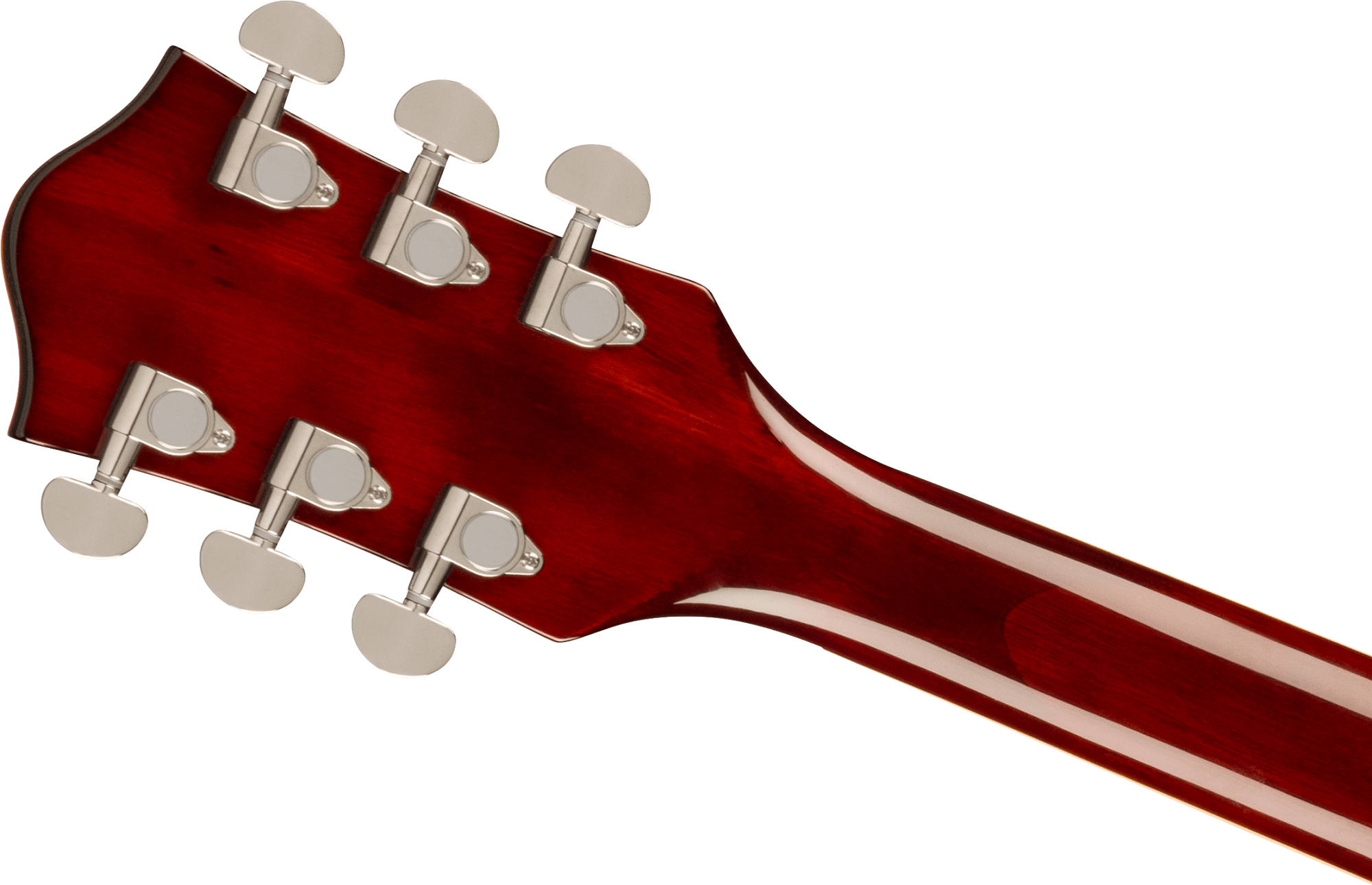 G2622T Streamliner Center Block Double-Cut with Bigsby Dark Denim