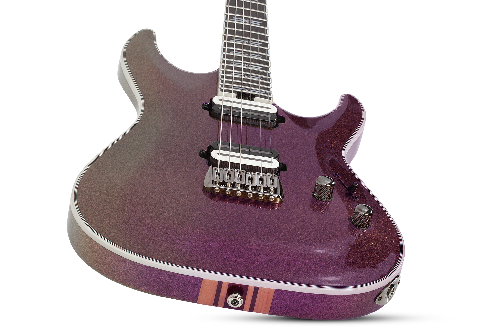 SLS Hollywood C-1 Supernova