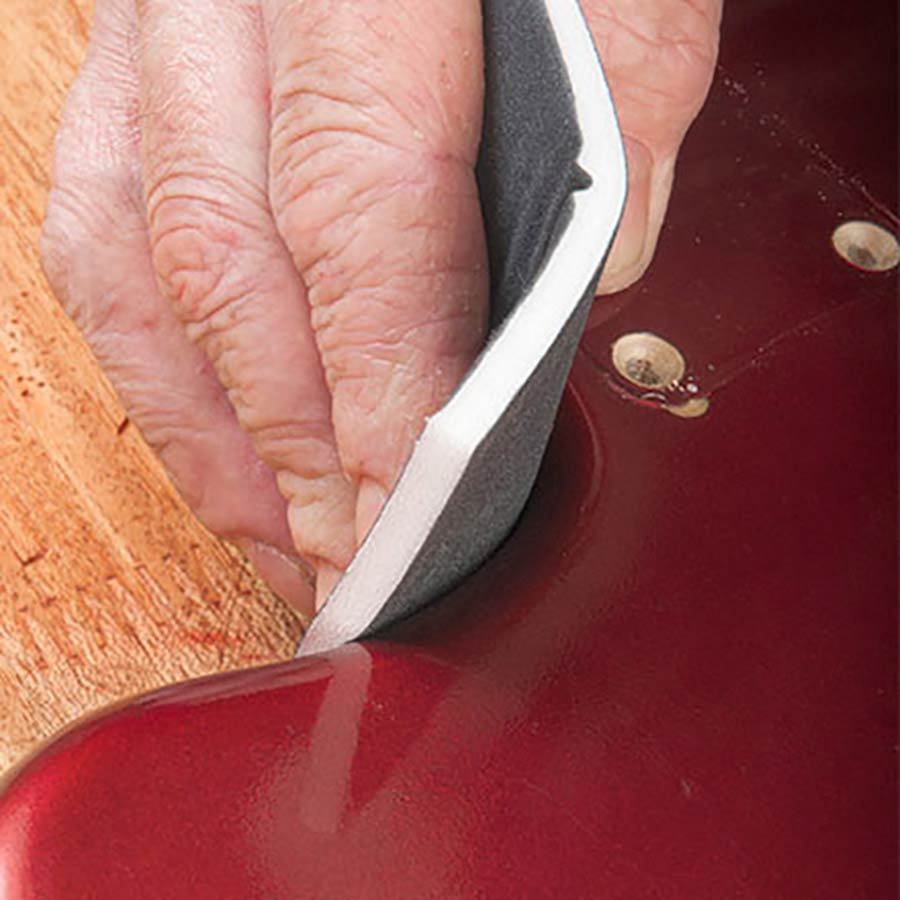 SM3731 Micro-Mesh Soft Touch Pads