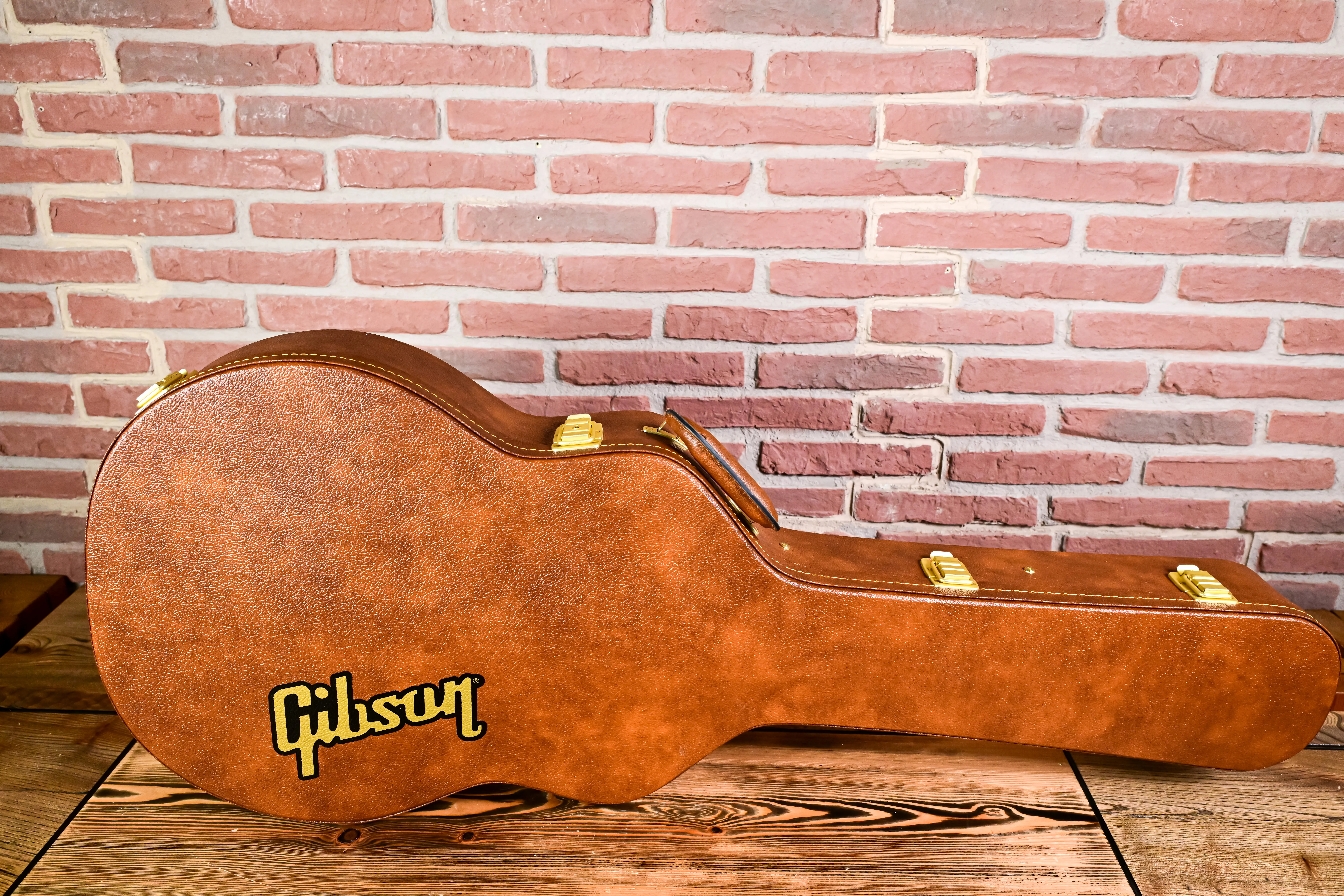 ES-335 Vintage Burst