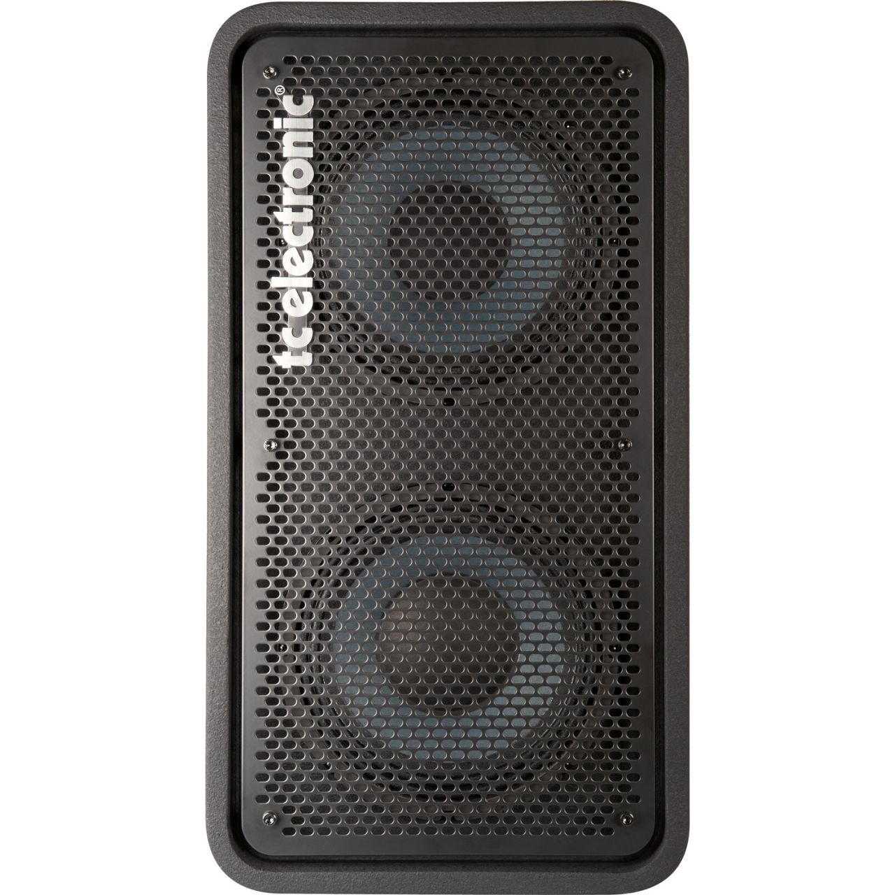 RS 210 - Bassbox