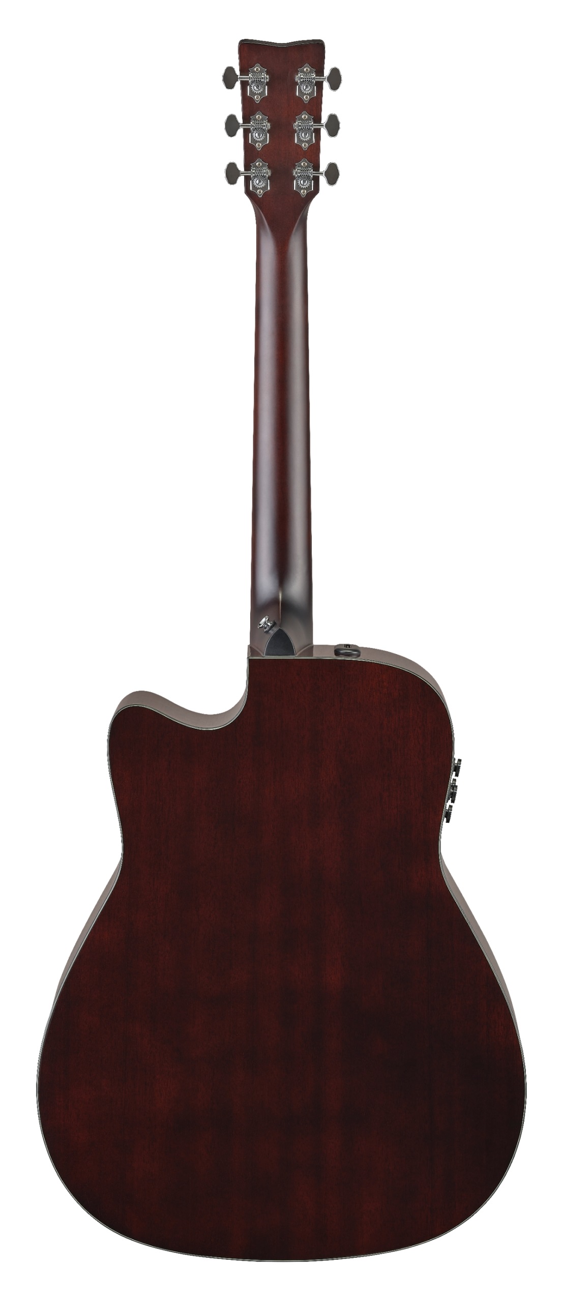 TAG1 C Sand Burst TransAcoustic II Dreadnought 