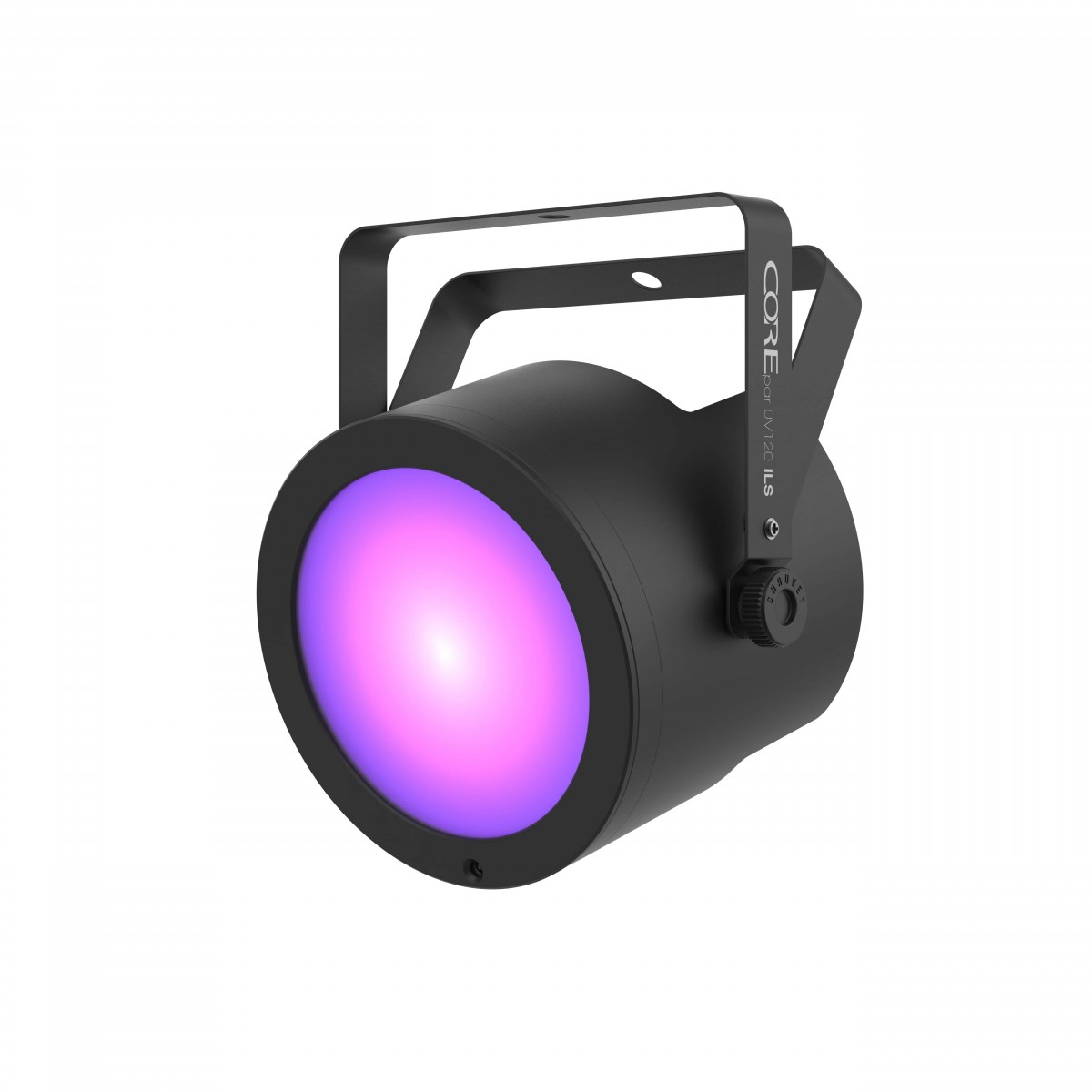 Chauvet DJ COREpar UV 120 ILS Seitenansicht rechts